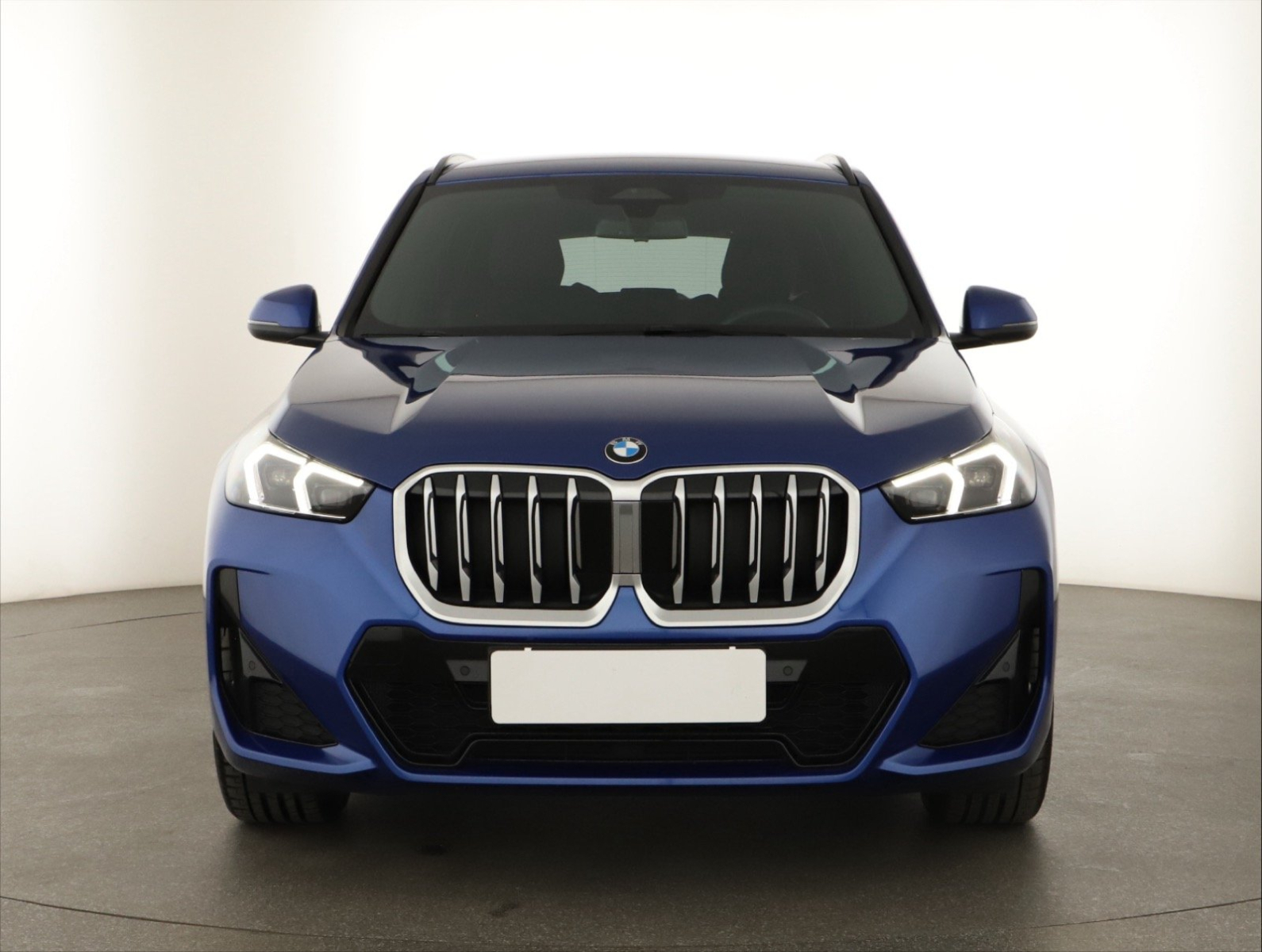 BMW X1 - 2024