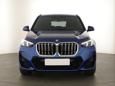 BMW X1 - 2024