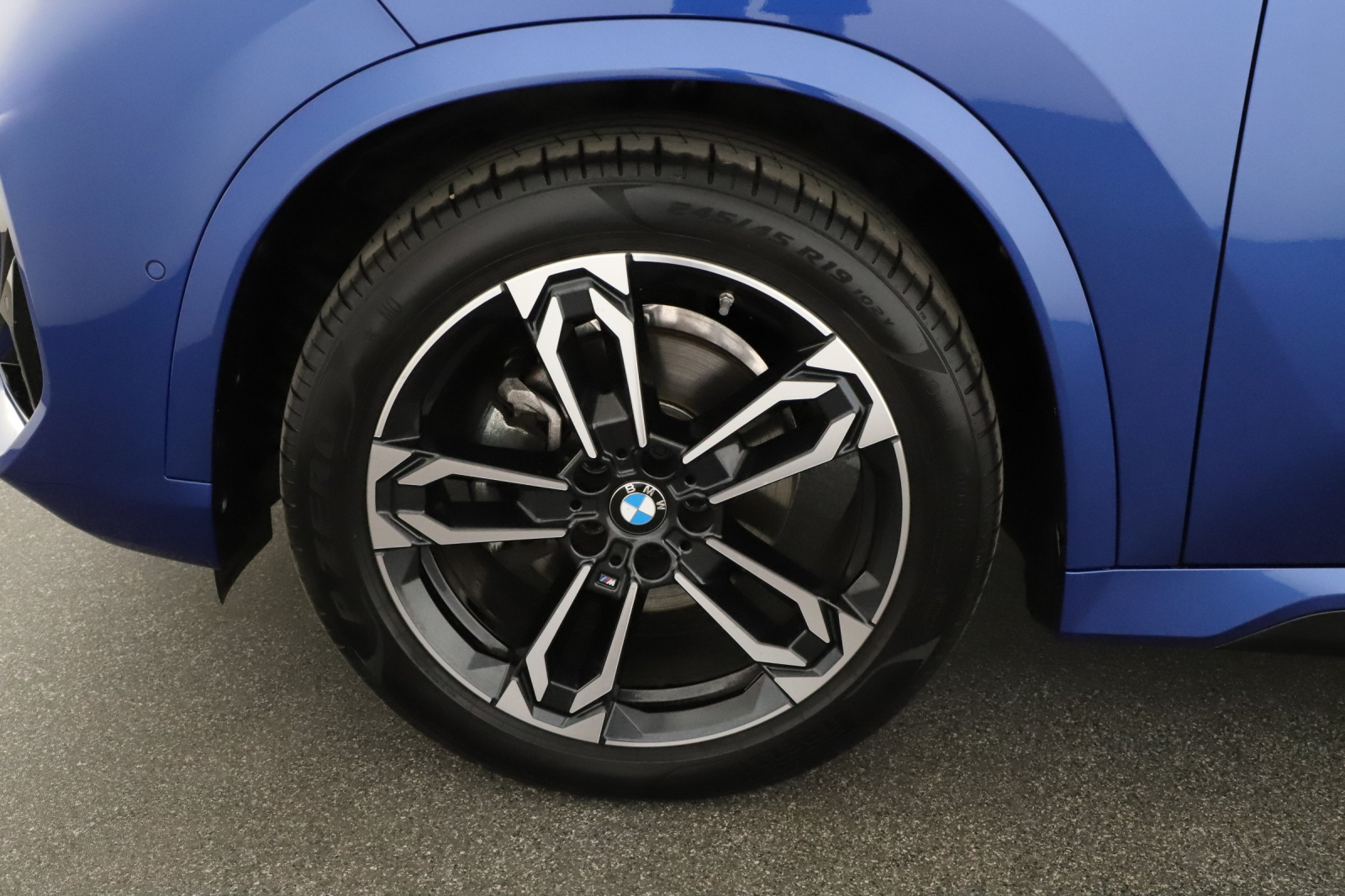 BMW X1 - 2024