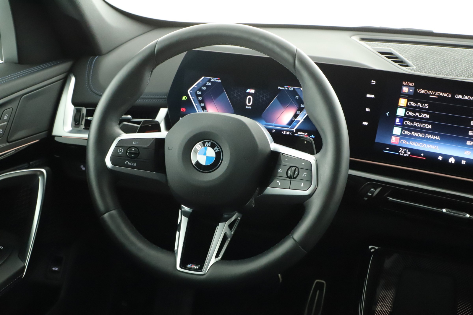 BMW X1 - 2024