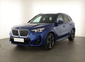 BMW X1 - 2024