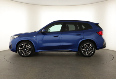 BMW X1 - 2024