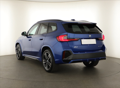 BMW X1 - 2024
