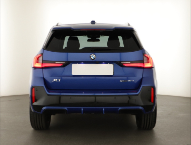 BMW X1 - 2024
