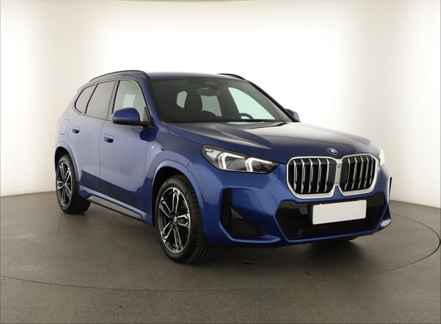 BMW X1 2024