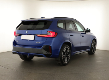 BMW X1 - 2024