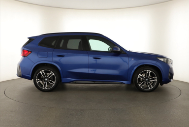 BMW X1 - 2024