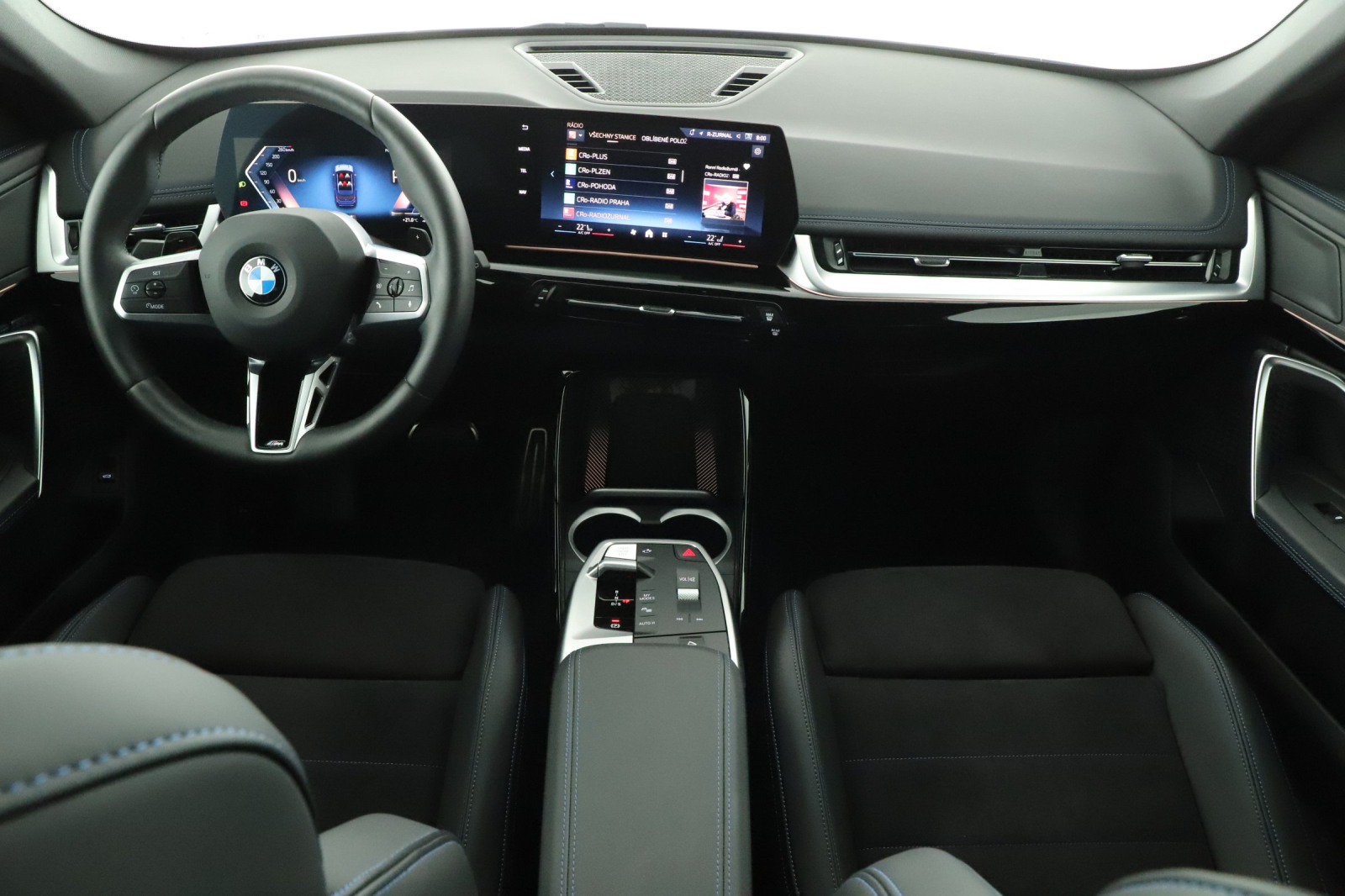 BMW X1 - 2024
