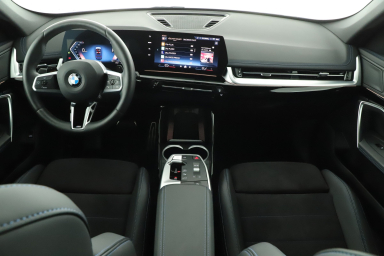 BMW X1 - 2024