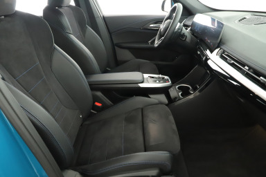 BMW X1 - 2024