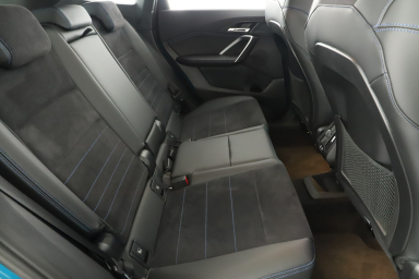 BMW Avensis Verso - 2024