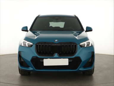 BMW X1 - 2024