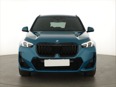 BMW X1 - 2024