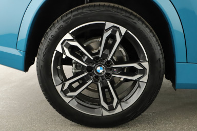 BMW X1 - 2024