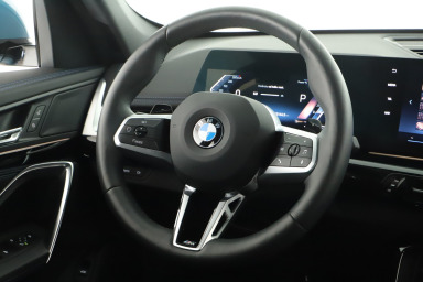 BMW X1 - 2024