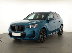 BMW X1 - 2024