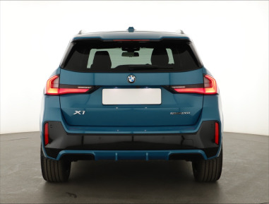 BMW X1 - 2024