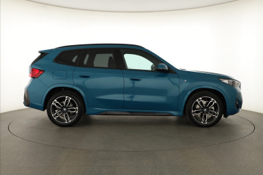 BMW X1 - 2024