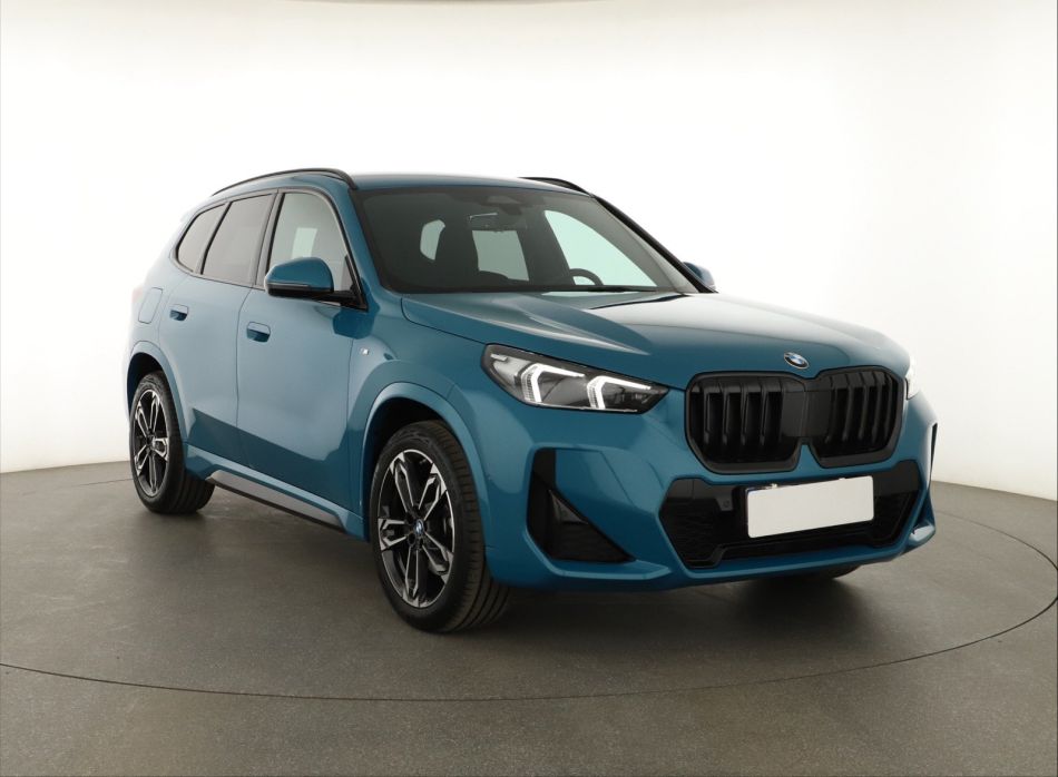 BMW X1 - 2024