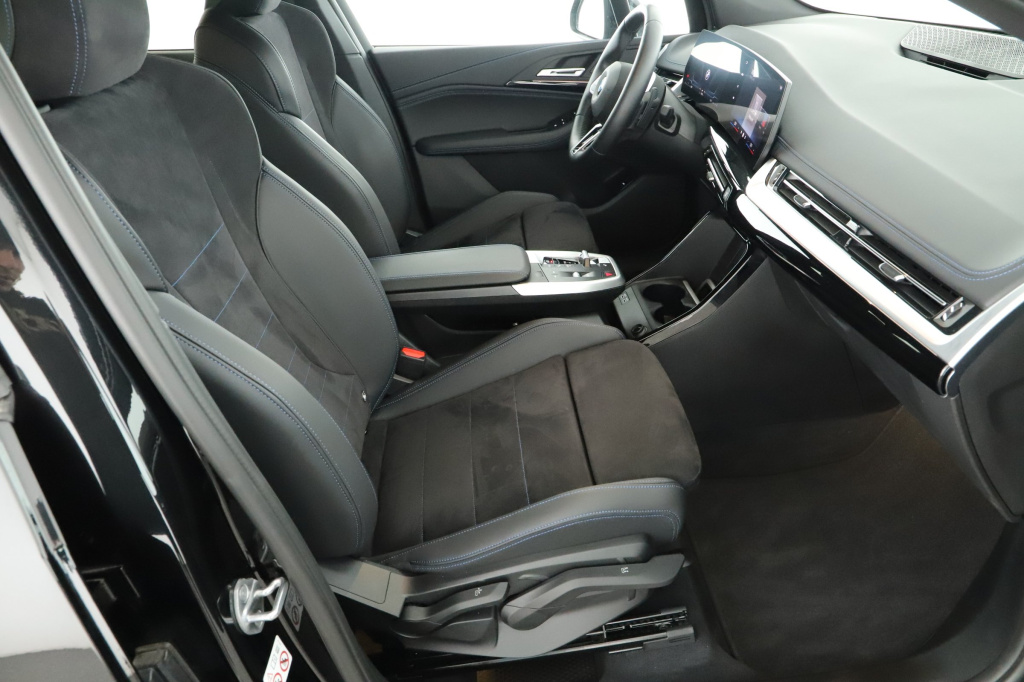 BMW 2 Active Tourer