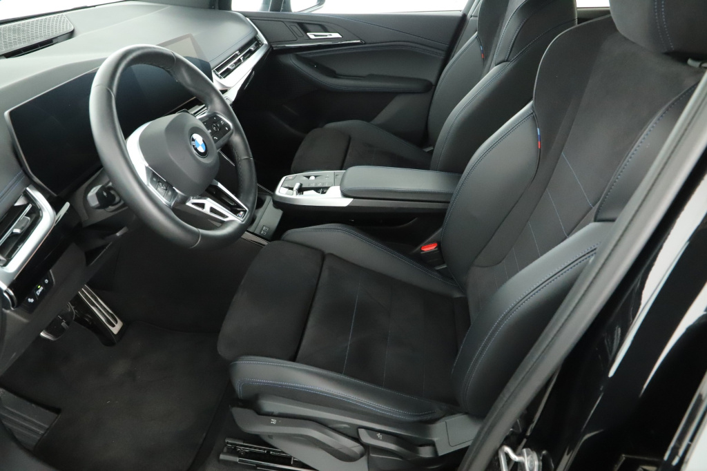 BMW 2 Active Tourer