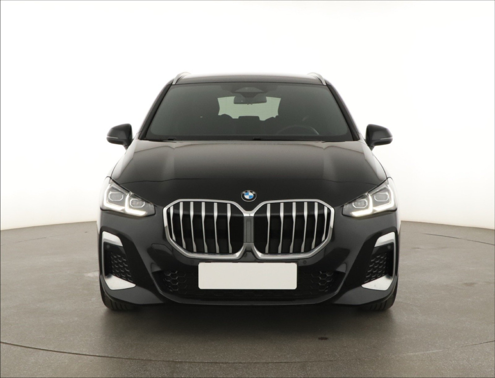 BMW 2 Active Tourer