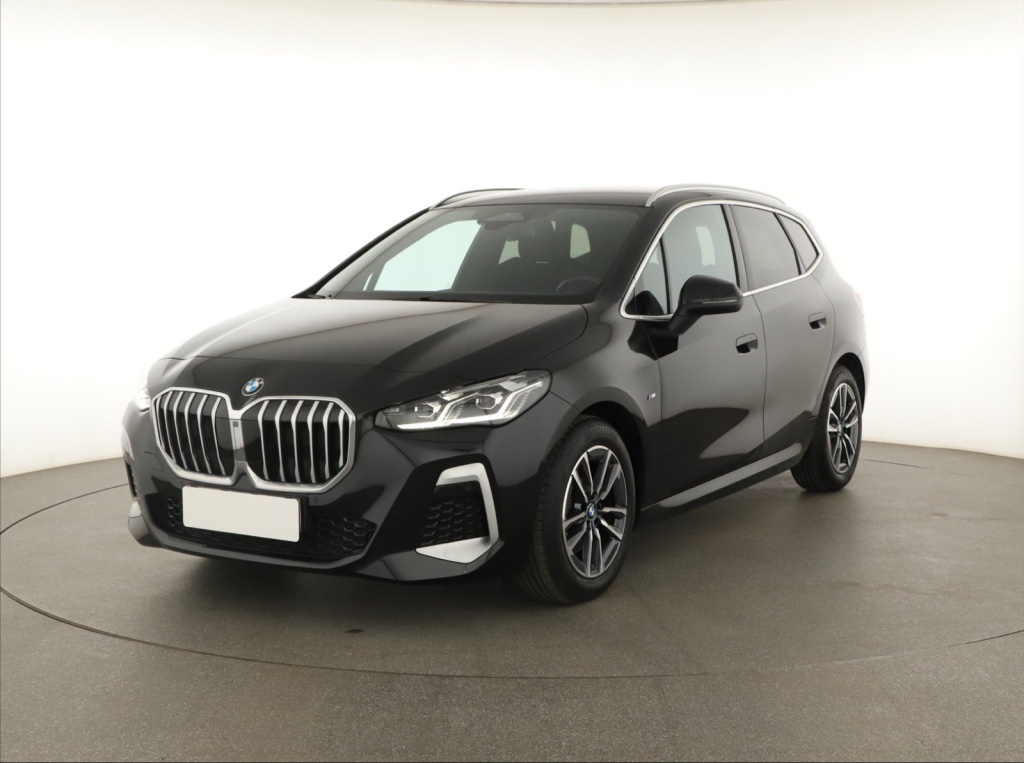 BMW 2 Active Tourer