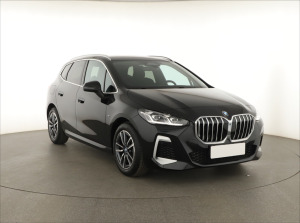 BMW 2 Active Tourer
