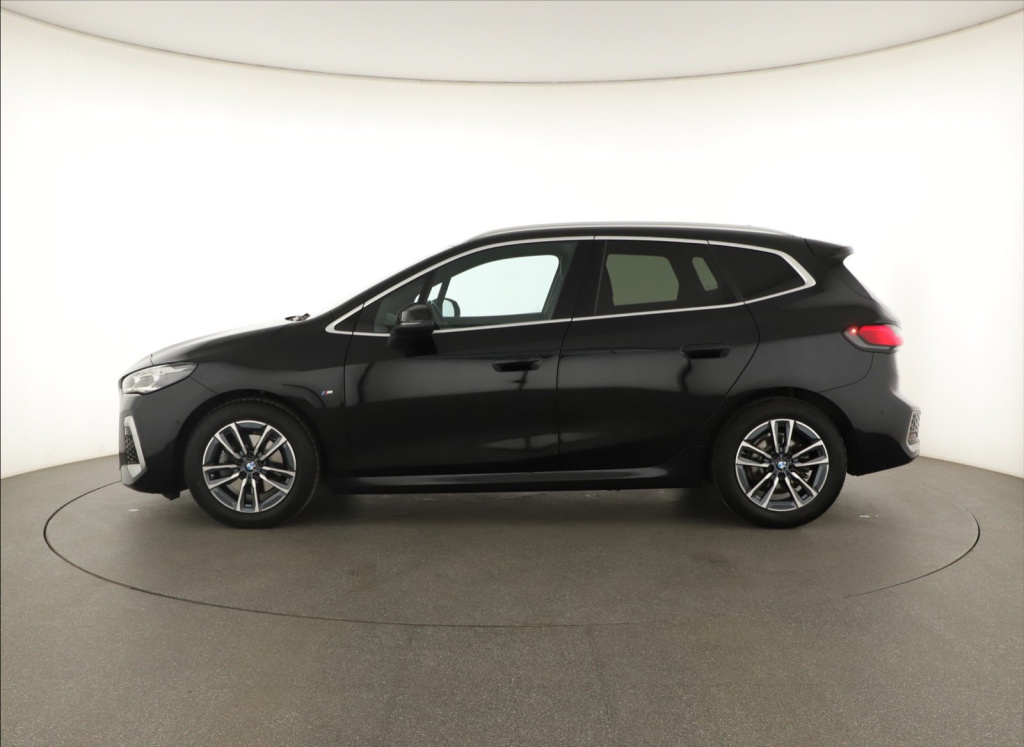 BMW 2 Active Tourer