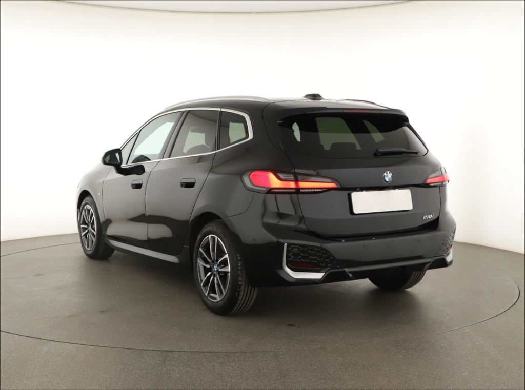BMW 2 Active Tourer