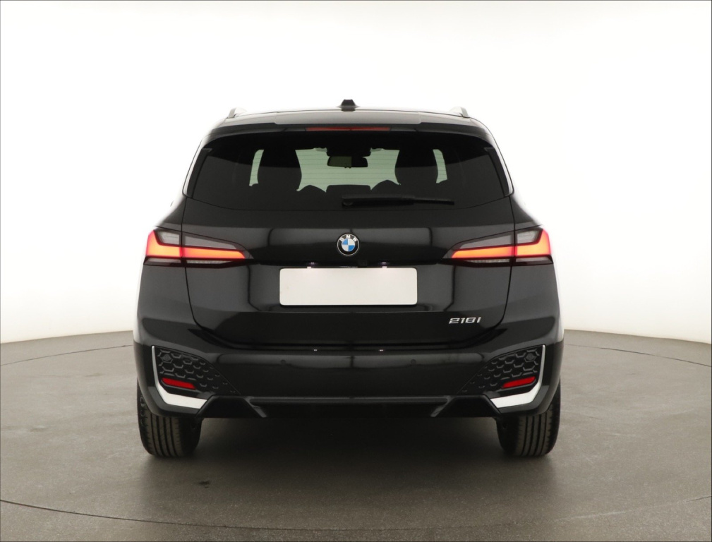BMW 2 Active Tourer