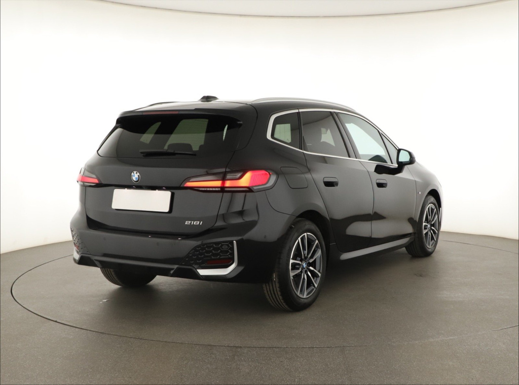 BMW 2 Active Tourer