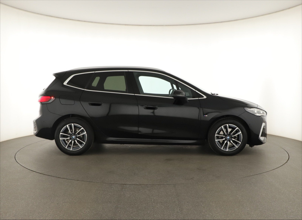 BMW 2 Active Tourer