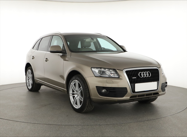 Audi Q5 2011