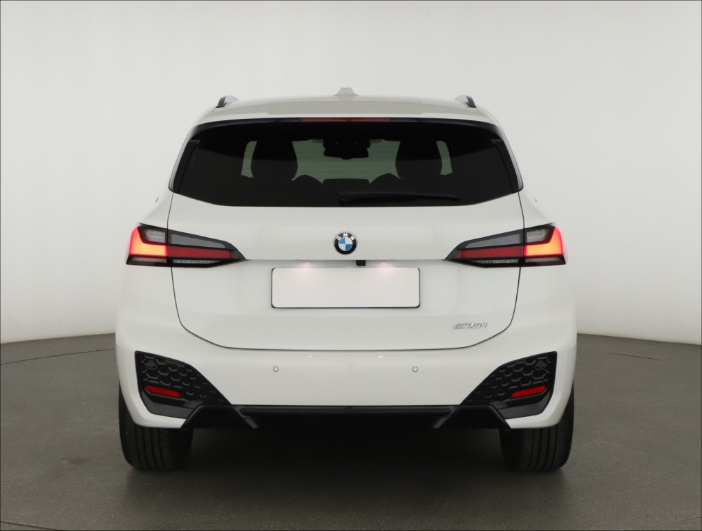 BMW 2 Active Tourer