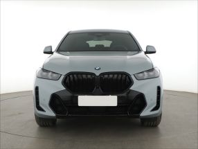 BMW X6 - 2024