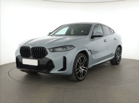 BMW X6 - 2024