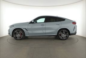 BMW X6 - 2024