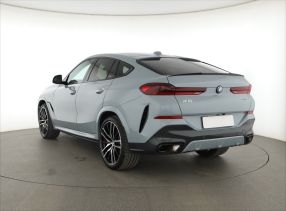 BMW X6 - 2024