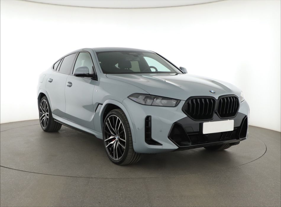 BMW X6 - 2024