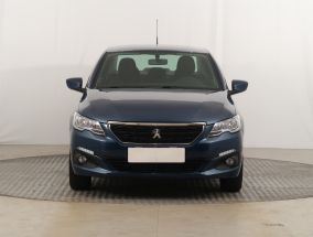 Peugeot 301 - 2017