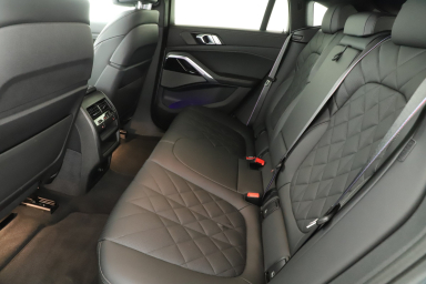 BMW X6 - 2024