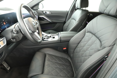 BMW X6 - 2024