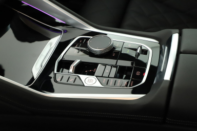 BMW X6 - 2024