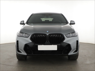 BMW X6 - 2024