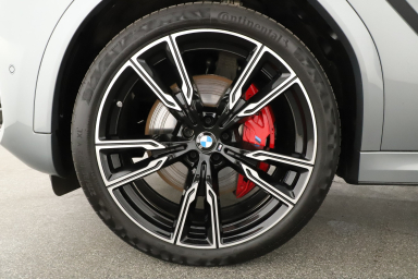 BMW X6 - 2024