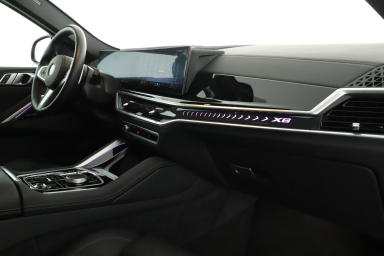 BMW X6 - 2024