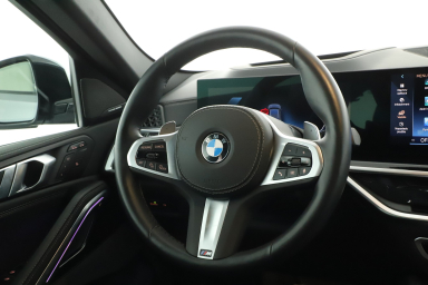 BMW X6 - 2024