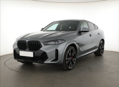 BMW X6 - 2024