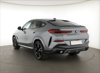 BMW X6 - 2024